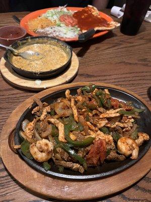 El Patio Mexican Grill & Cantina