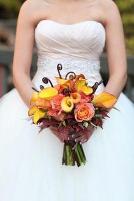 JuneBug Floral Design