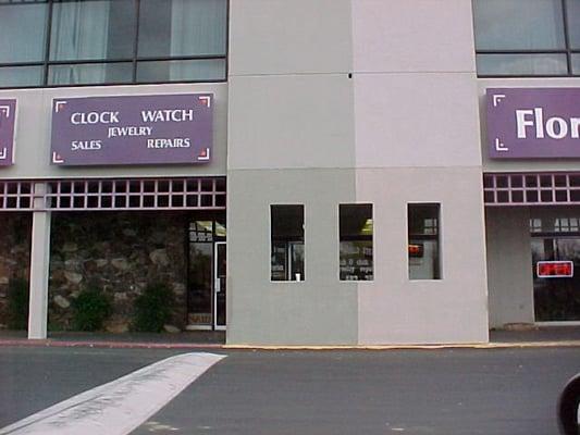 All World System Watch & Clock Repair