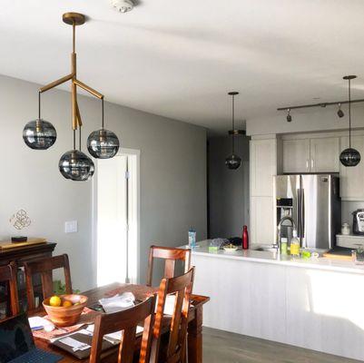 Handley Master Electrician