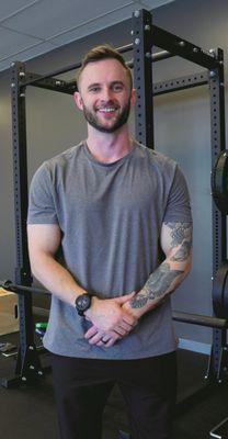 Tier 1 Performance & Rehab