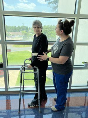 Medical Center of South Arkansas