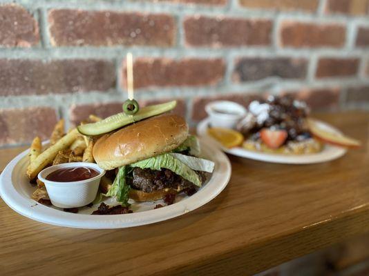 Third Eye Brewing Company