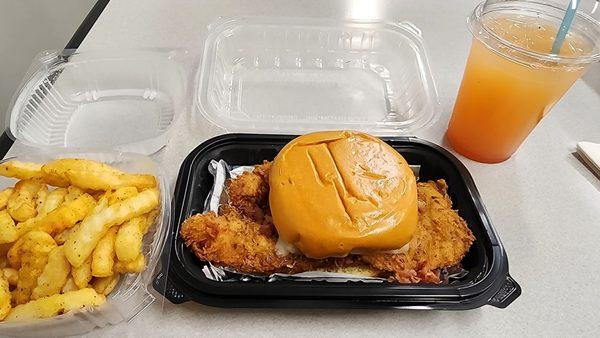 Barn Bites Food Truck