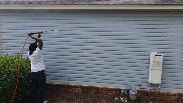 Special Operations Home Service Division