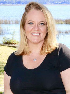JoAnn Thaxton - Carolina Realty of the Lowcountry