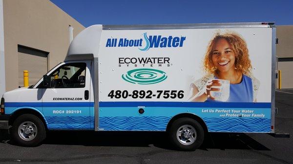 Vehicle Wraps, Fleet Wraps, and Vehicle Graphics