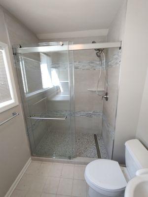 Haven Tile and Stone