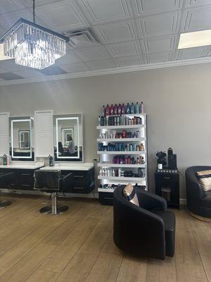 J Joseph Salon