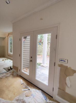 Weatherguard Exteriors