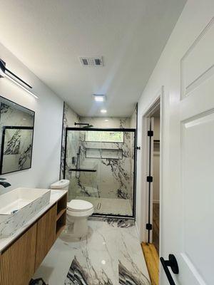 Delilah Flooring & Remodeling