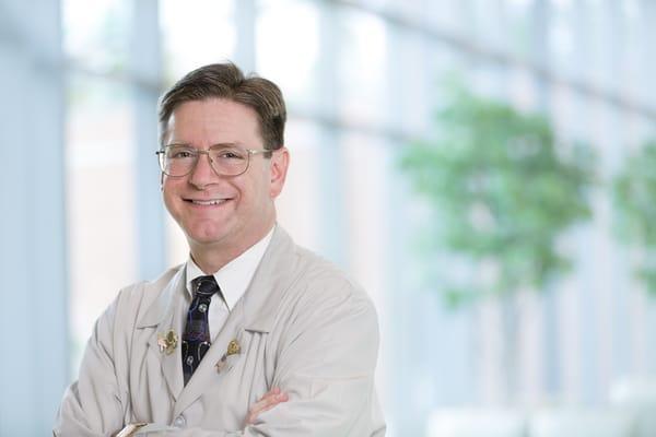 Paul Toussaint, MD - Presence Resurrection Medical Center