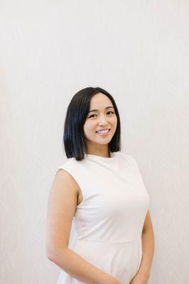 Paulina Acevedo, PA-C