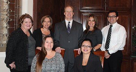 Law Offices of Davis & VanWagenen