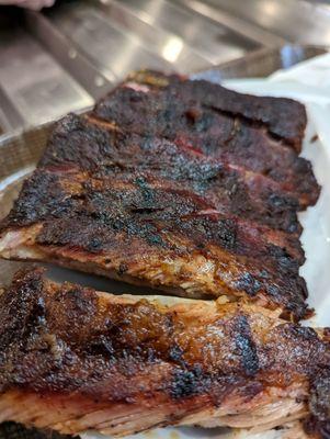 Spring Creek Barbeque