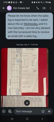 Birmingham Estate Sales