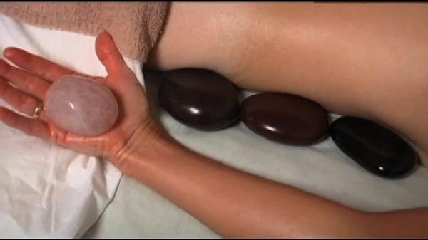 Therapeutic and luxurious!