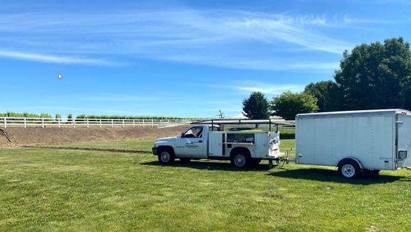 J C Irrigation & Landscaping