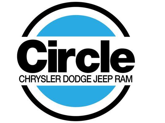 Circle Chrysler Dodge Jeep Ram