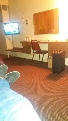 Budget Inn of Winter Haven