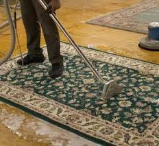 Rug Cleaning Los Angeles