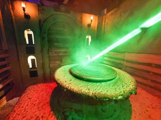 Limitless Axe Lounge Inc