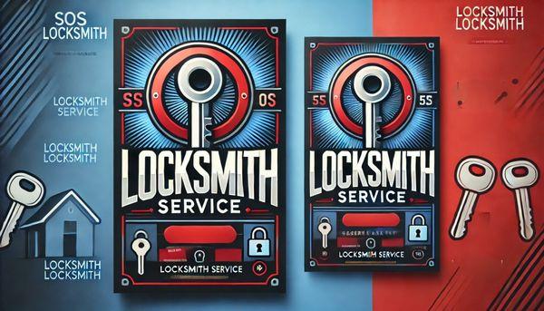SOS Locksmith
