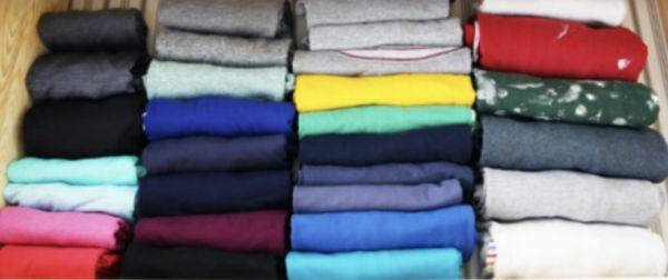 Spin & Clean Laundromat