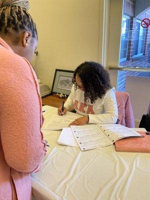 Mid-County Mobile Notary