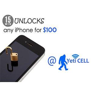 Yeti Cell