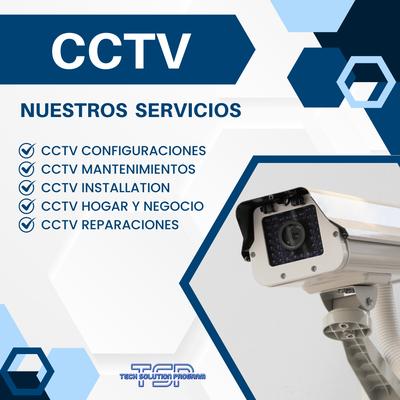 Tech Solution Program