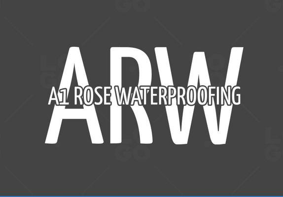 A1 Rose Waterproofing