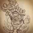 The Twisted Tiki