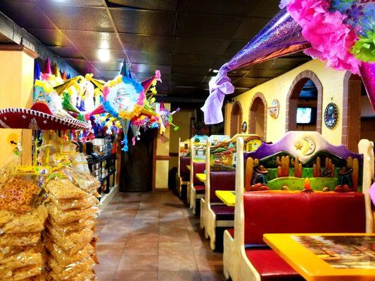 Azteca Super Mercado