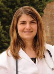 Deborah A. Lozito, D.O.
Board Certified Internal Medicine