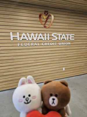 Hawaii State Federal Credit Union