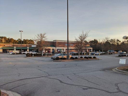 The Village at Blythewood