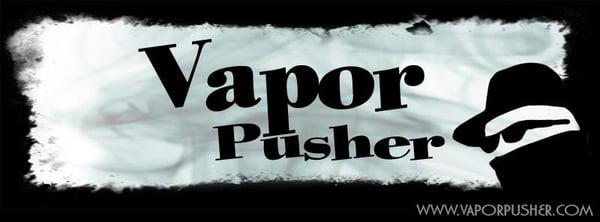 Vapor Pusher
