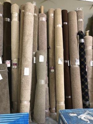 Busenbark Flooring and Granite, Inc.