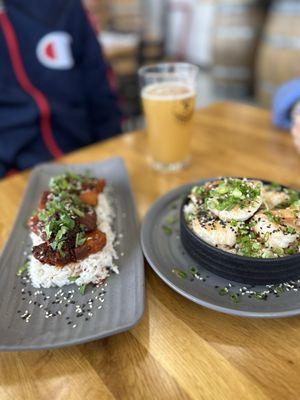 Route 7 Brewing
