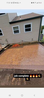 Bustin Concrete and Masonry Restoration