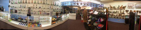 Social Distancing at its finest.