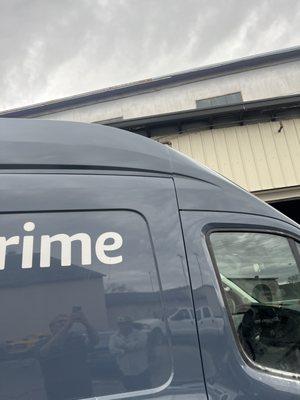 Young Gunz Collision