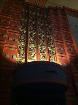Roseland Theatre