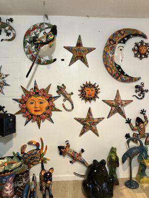 Terra-cotta Art and Craft