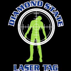 Looking for fast paced laser tag fun in Delaware? Diamond State Laser Tag takes your shooting battle experience to the next level.