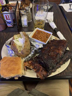 The Saddle Rack Bar & Grill