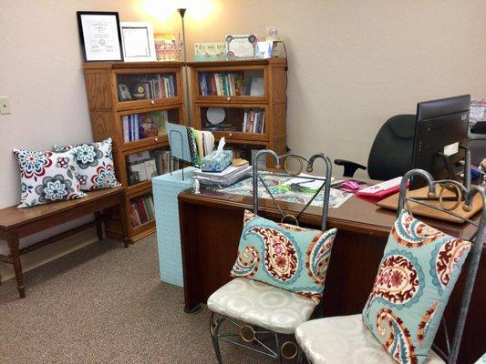 Remedies, Managing Life’s Challenges