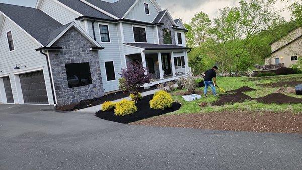 Landscaping By Carlos Bonilla