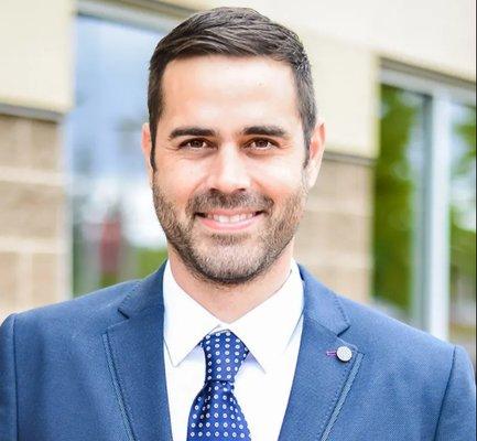 Mark Villano - Veterans Lending Group